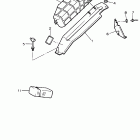 OVATION-CS 340E Защита кофра