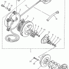 V-Max 500DX Стартер