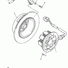 V-Max 500E Генератор