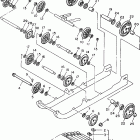 PHAZER-PZ480W Подвеска трака 1