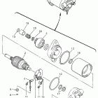 V-Max 500 Электрика 2 (дооснащение)