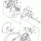 VENTURE XL-VT 480 Вариатор