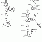 VENTURE TR -VT 480TR Engine alternate 1