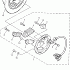 PHAZER-PZ480EW Генератор
