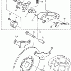 VMAX-4 MOUNTAIN MAX -VX 800ST Тормоза