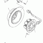 Vmax 600 Deluxe Генератор