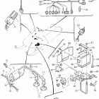 OVATION-CS 340E Электрика 1
