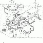 PHAZER-PZ480EW Рама