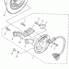 PHAZER-PZ480STW Генератор