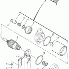 VENTURE TR -VT 480TR Электрика 2 (дооснащение)