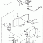 VENTURE TR -VT 480TR Электрика 1 (дооснащение)