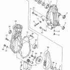VMAX 800-VX 800 Привод трака 2
