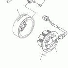 V-Max 500 Генератор