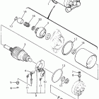 PHAZER-PZ 480ST Электрика 2 (дооснащение)