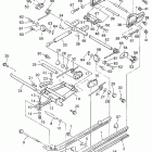 Bravo LT Подвеска трака 2