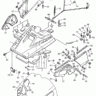 VENTURE XL-VT 480 Капот и облицовка