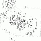 OVATION-CS 340E Генератор