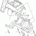 VENTURE TR -VT 480TR Картер