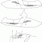 PHAZER-PZ480STW Наклейки