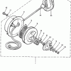 PHAZER-PZ480W Стартер