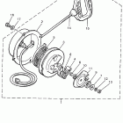 PHAZER-PZ 480ST Стартер