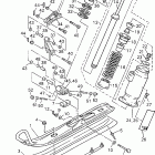 PHAZER-PZ480STW Лыжа