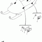 V-Max 500XTW Электрика 2