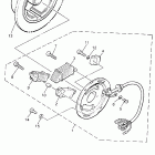 PHAZER-PZ 480ST Генератор