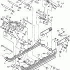 PHAZER-PZ480STW Подвеска трака 2