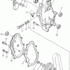 OVATION LE CS340EW Привод трака 2