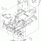 VMAX-4 MOUNTAIN MAX -VX 800ST Рама