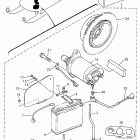 V-Max 500 Электрика 1 (дооснащение)