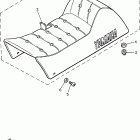 PHAZER-PZ480STW Сидение