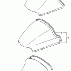 V-Max 500DX Body rig alternate