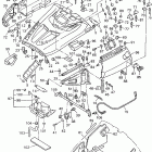 VMAX-4 MOUNTAIN MAX -VX 800ST Капот и облицовка