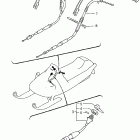 VMAX 600 MOUNTAIN MAX -VX600STW Трос управления
