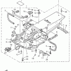 PHAZER-PZ 480E Рама