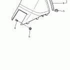 VENTURE TR -VT 480TR Стекло ветровое