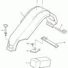 VENTURE TR -VT 480TR Защита кофра