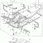 PHAZER-PZ 480ST Рама