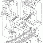 VMAX-4 MOUNTAIN MAX -VX 800ST Подвеска трака 2
