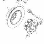V-Max 500DX Генератор