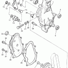 PHAZER-PZ 480ST Привод трака 2