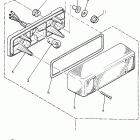 OVATION-CS 340E Фонарь задний
