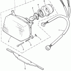 OVATION-CS 340E Фара