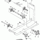 OVATION-CS 340E Подвеска трака 1