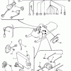 VMAX-4 MOUNTAIN MAX -VX 800ST Электрика 1