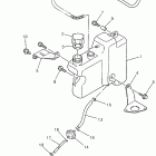 V-Max 500 Маслянный бак