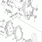PHAZER-PZ480EW Привод трака 2