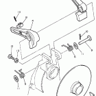 Bravo LT Тормоза